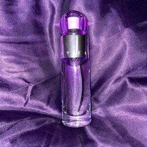Mini women 360 PURPLE by Perry Ellis 1.0 OZ